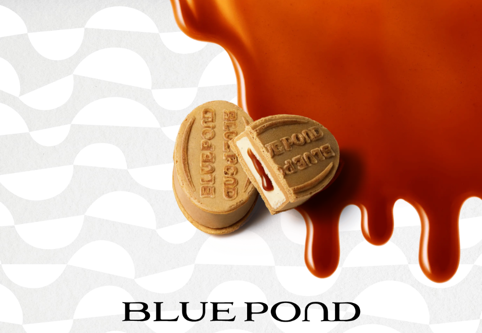 ブルーポンド | BLUE POND | BRIK GALLERY - 国内最大規模のWebデザインやコンテンツの参考になるWebサイトリンク ...