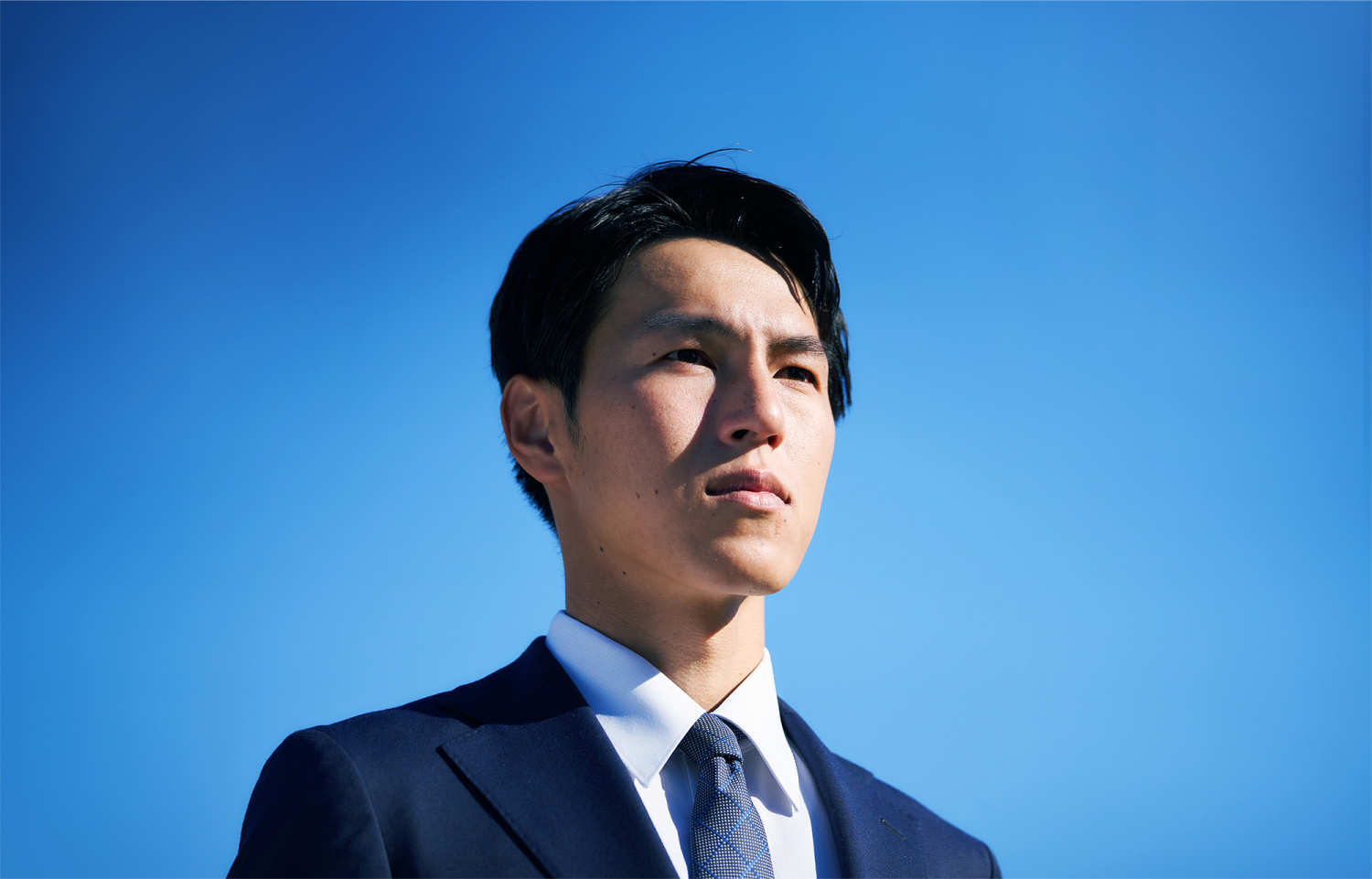 あらい淳志 ARAI ATSUSHI Official website | BRIK GALLERY - 国内最大規模のWebデザインや ...